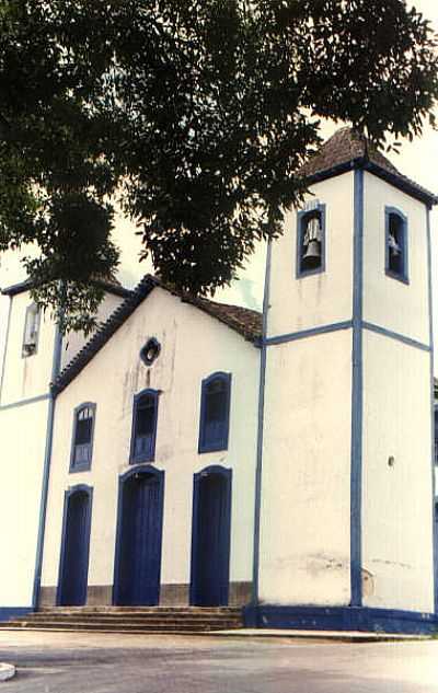 IGREJA DE SO FRANCISCO - ITAPECERICA - MG