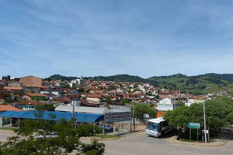 ITAPEVA - MG - FOTOS ITAPEVADEMINAS.COM.BR - ITAPEVA - MG