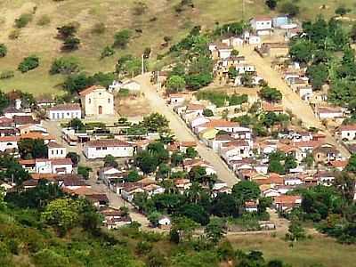 ITAPIRU POR GILMARSALLES - ITAPIRU - MG