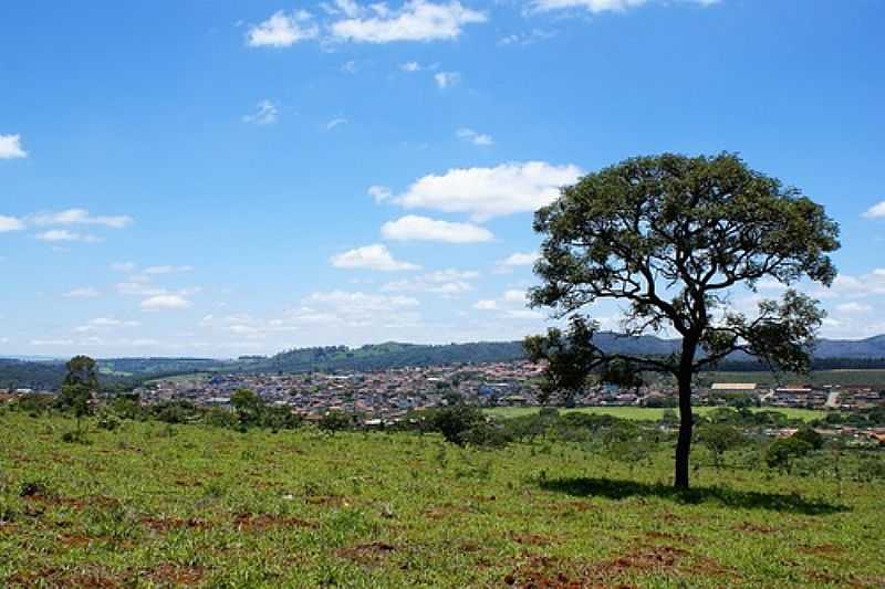 ITA DE MINAS - MG FOTO PREFEITURA MUNICIPAL - ITA DE MINAS - MG