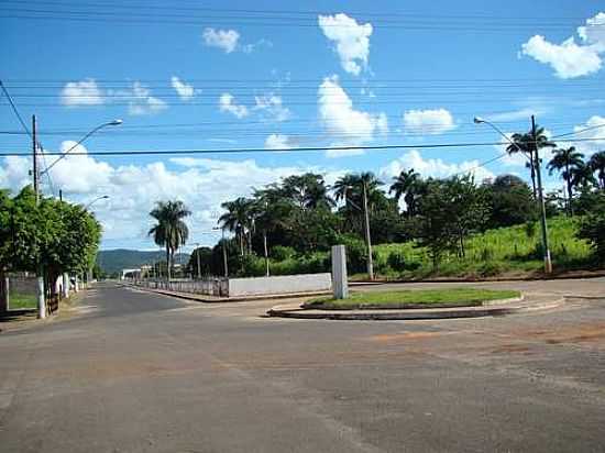 AV LIBERDADE POR ALEXANDRE BONACINI - ITA DE MINAS - MG