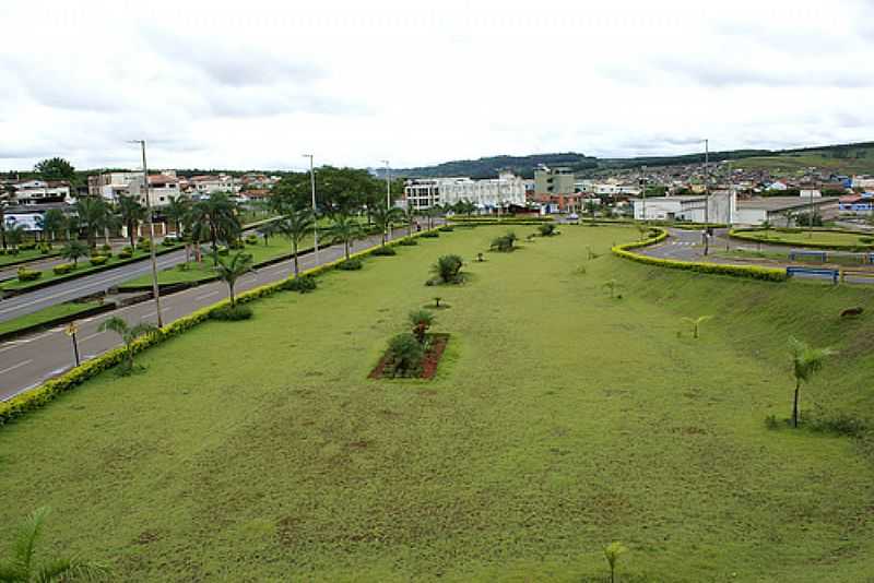 ITA DE MINAS - MG FOTO PREFEITURA MUNICIPAL - ITA DE MINAS - MG