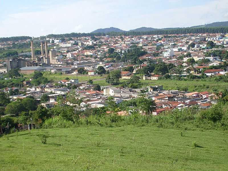 ITA DE MINAS - MG FOTO PREFEITURA MUNICIPAL - ITA DE MINAS - MG