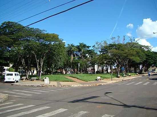 PRAA POR ALEXANDRE BONACINI - ITA DE MINAS - MG