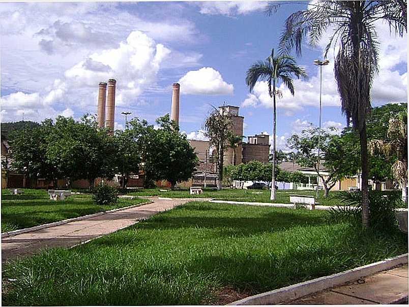 ITA DE MINAS - MG FOTO PREFEITURA MUNICIPAL - ITA DE MINAS - MG