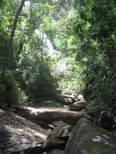 CACHOEIRA BOM JARDIM, POR FBIO ASSIS - ITAUNINHA - MG