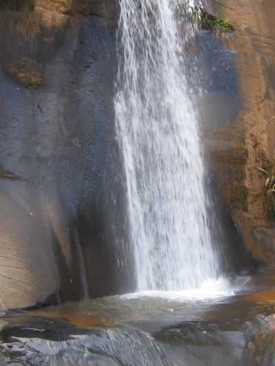 CACHOEIRA BOM JARDIM, POR FBIO ASSIS - ITAUNINHA - MG