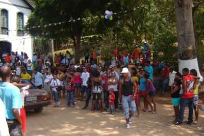 FESTA REINADO ITAUNINHA, POR JUNINHO - ITAUNINHA - MG