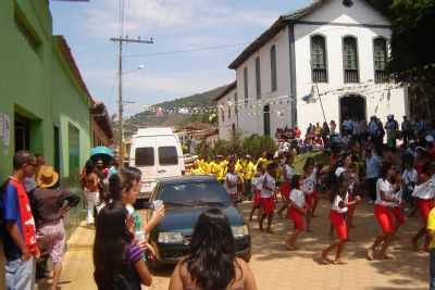 FESTA ITAUNINHA 2009, POR JUNINHO - ITAUNINHA - MG