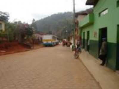 RUA DE BAIXO ITAUNINHA, POR JUNINHO - ITAUNINHA - MG