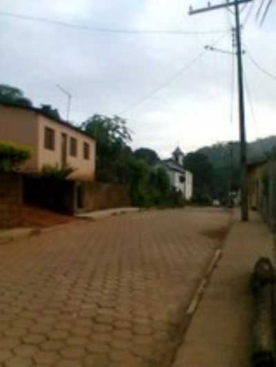 RUA ITAUNINHA, POR JUNINHO - ITAUNINHA - MG