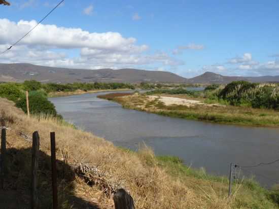 RIO JEQUITINHONHA, POR MARZO56.IT - ITINGA - MG