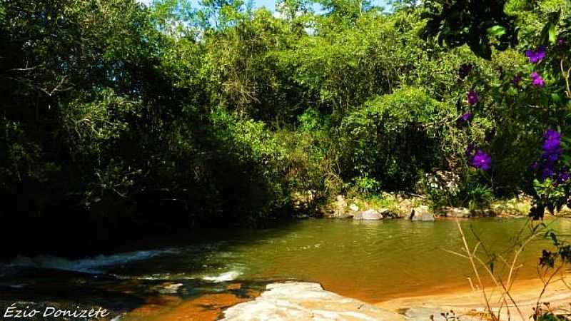 ITUMIRIM - MINAS GERAIS - FOTO PREFEITURA MUNICIPAL - ITUMIRIM - MG