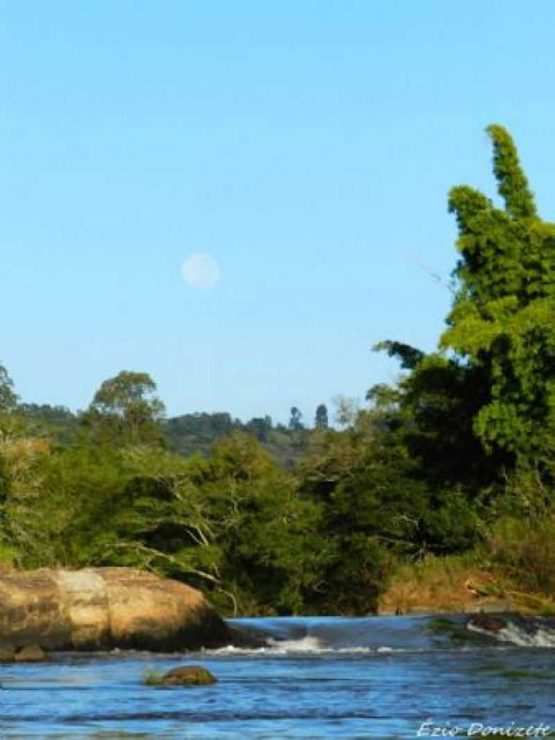 ITUMIRIM - MINAS GERAIS - FOTO PREFEITURA MUNICIPAL - ITUMIRIM - MG