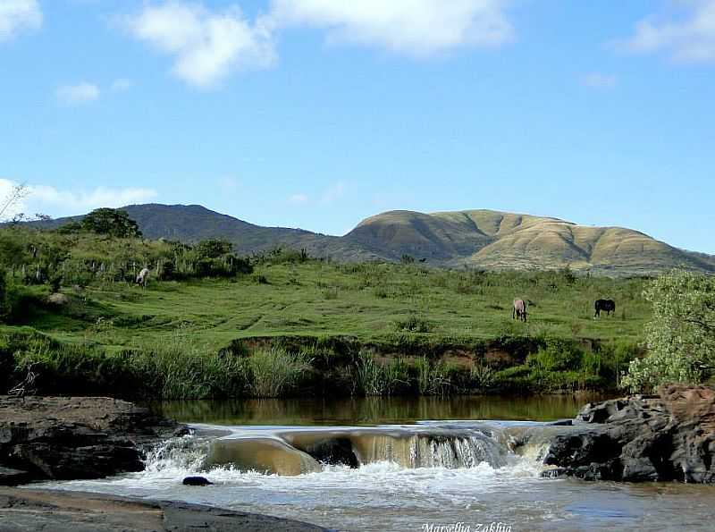 ITUMIRIM - MINAS GERAIS - FOTO PREFEITURA MUNICIPAL - ITUMIRIM - MG