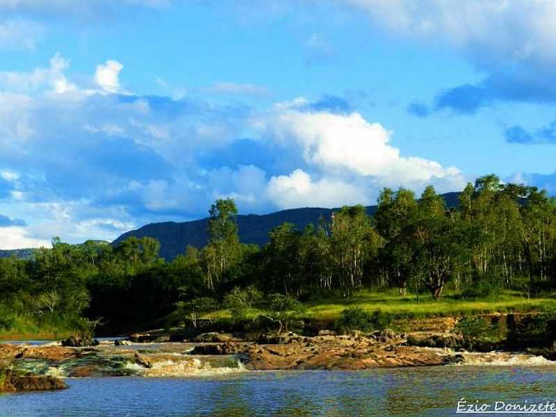 ITUMIRIM - MINAS GERAIS - FOTO PREFEITURA MUNICIPAL - ITUMIRIM - MG