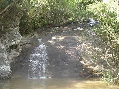 CACHOEIRA DO PARAISO
FOTO  POR ROGSALGADO - ITUMIRIM - MG
