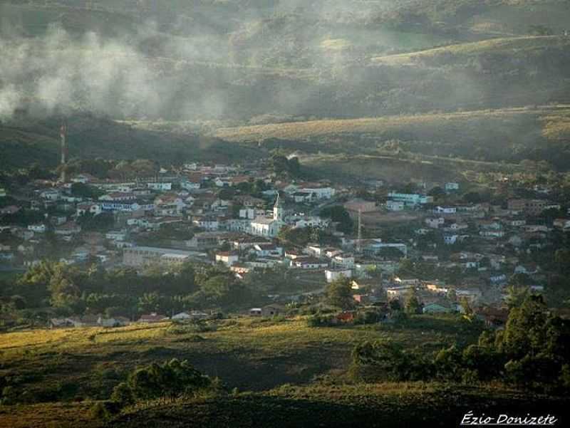 ITUMIRIM - MINAS GERAIS - FOTO PREFEITURA MUNICIPAL - ITUMIRIM - MG