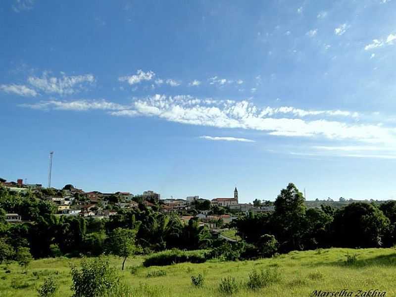 ITUMIRIM - MINAS GERAIS - FOTO PREFEITURA MUNICIPAL - ITUMIRIM - MG