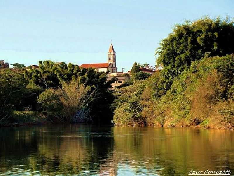 ITUMIRIM - MINAS GERAIS - FOTO PREFEITURA MUNICIPAL - ITUMIRIM - MG