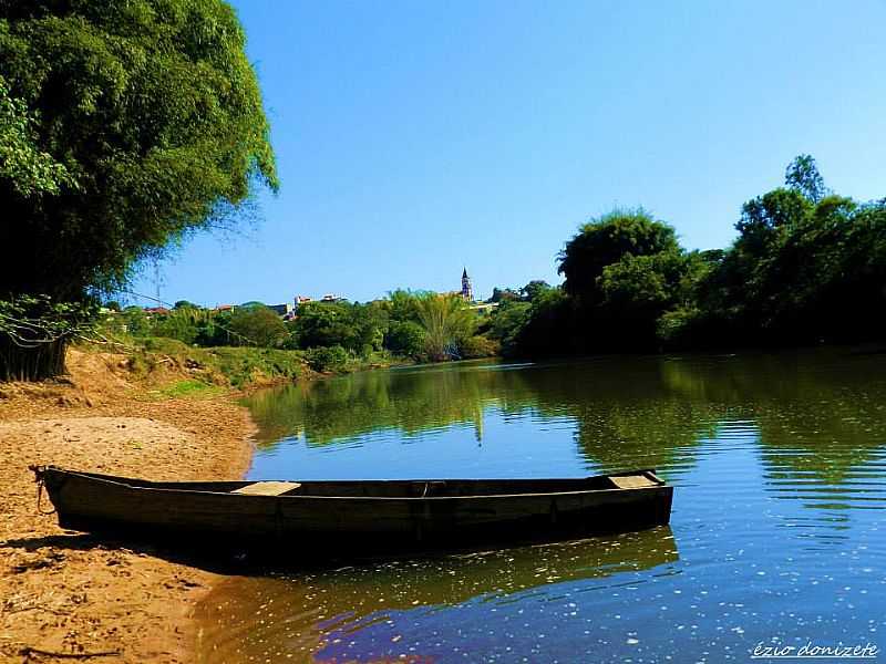 ITUMIRIM - MINAS GERAIS - FOTO PREFEITURA MUNICIPAL - ITUMIRIM - MG