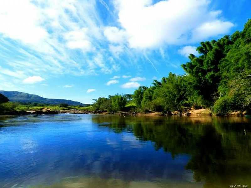 ITUMIRIM - MINAS GERAIS - FOTO PREFEITURA MUNICIPAL - ITUMIRIM - MG