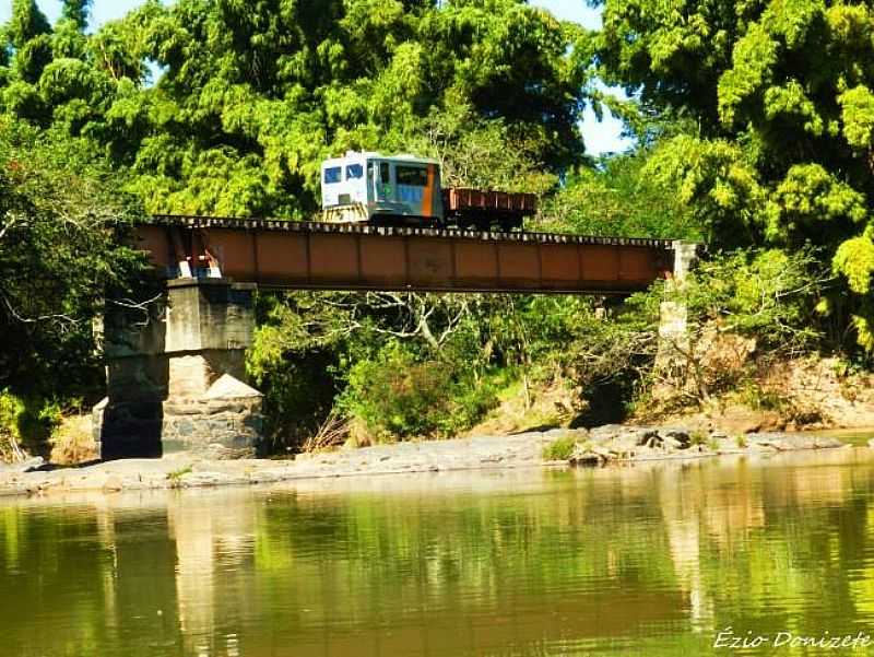 ITUMIRIM - MINAS GERAIS - FOTO PREFEITURA MUNICIPAL - ITUMIRIM - MG