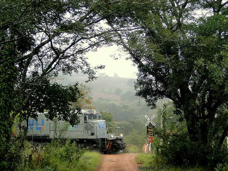 ITUMIRIM - MINAS GERAIS - FOTO PREFEITURA MUNICIPAL - ITUMIRIM - MG