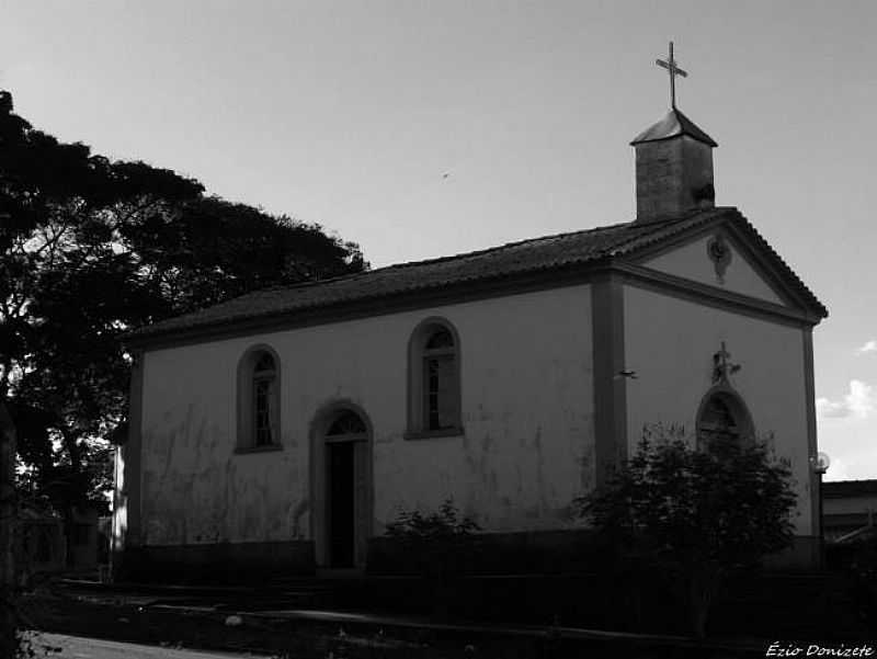 ITUMIRIM - MINAS GERAIS - FOTO PREFEITURA MUNICIPAL - ITUMIRIM - MG