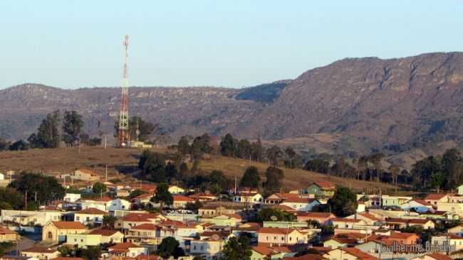 MATRIZ DE SO JOS ITUMIRIM MG, POR GUILHERME BOTELHO RESENDE - ITUMIRIM - MG