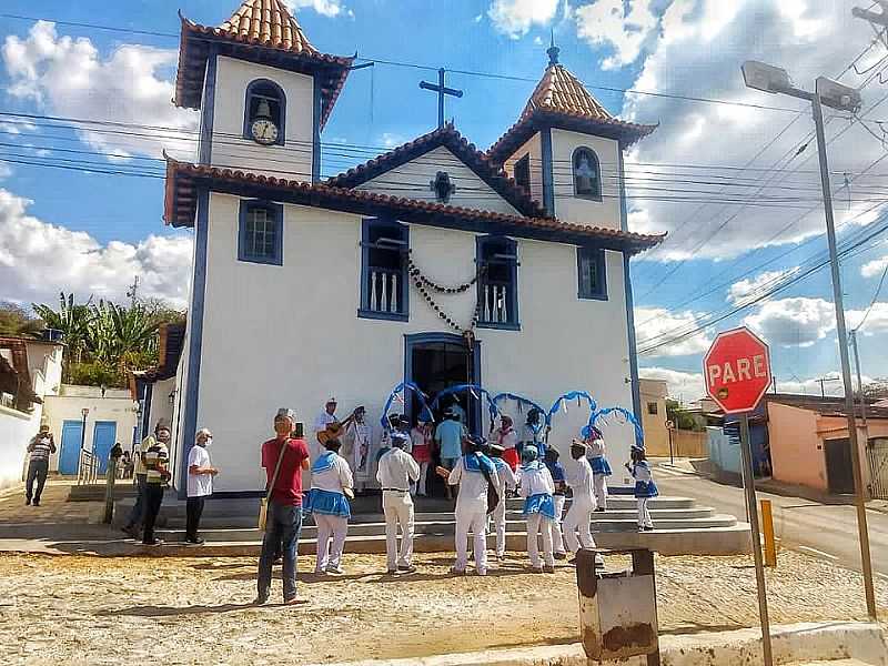 IMAGENS DA CIDADE DE JABOTICATUBAS - MG - JABOTICATUBAS - MG