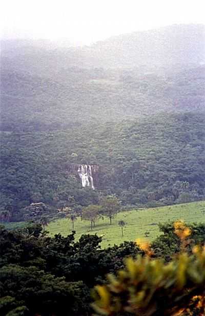 SERRA DO CIP FOTO 
POR JOELCIO SATURNINO  - JABOTICATUBAS - MG