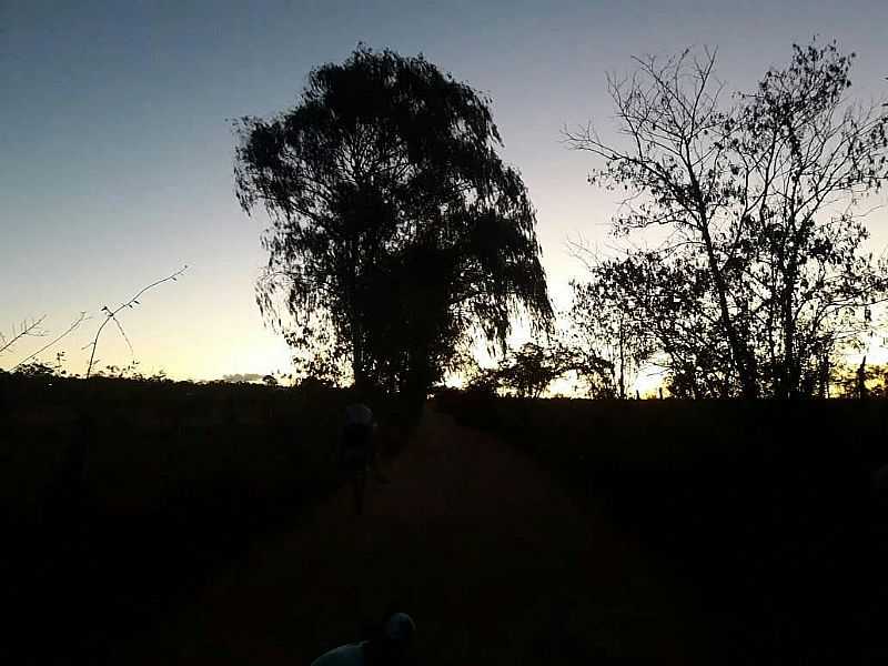 IMAGEM DA CIDADE DE ABELHAS-BA - ABELHAS - BA