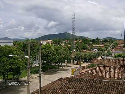 VISTA JACINTO-MG - JACINTO - MG