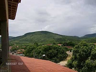 TORRE DE JACINTO-MG - JACINTO - MG