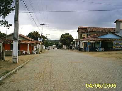 JACINTO-MG, POR ALEXANDRE COURI - JACINTO - MG