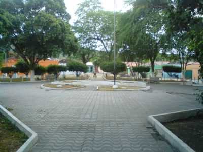 PRAA DO JACINTO, POR MARAYSA FERREIRA - JACINTO - MG