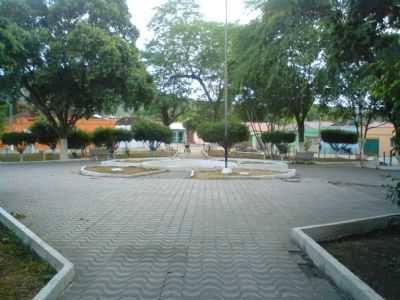 PRAA DO JACINTO, POR MARAYSA FERREIRA - JACINTO - MG