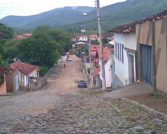 JACINTO, POR ANTONIO RICARDO GONALVES ROCHA - JACINTO - MG