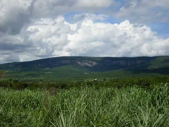 ESTRADA DE JACINTO-MG, POR EDMAR UBA MG - JACINTO - MG