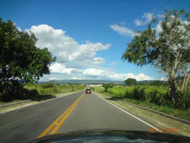 JACINTO MG - POR EDIMAR DONADONI  UBA MG - JACINTO - MG