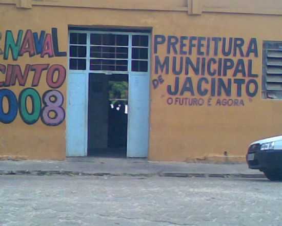 MERCADO MUNICIPAL, POR ANTONIO RICARDO GONALVES ROCHA - JACINTO - MG