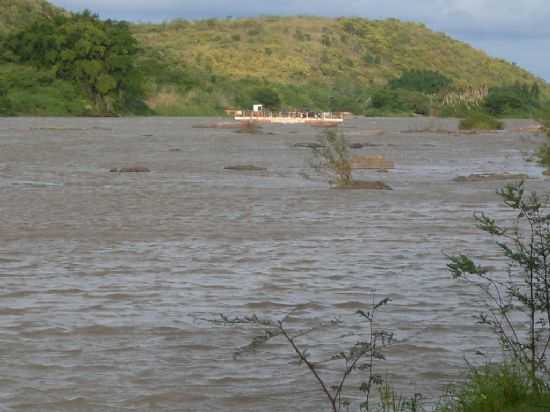 BALSA DE JACINTO MG,  - EDIMAR UBA MG - JACINTO - MG