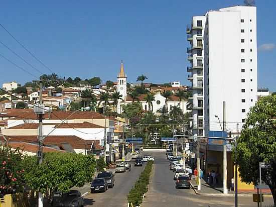 JACUTINGA MG
