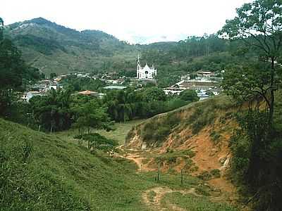 MATRIZ DE SO JOS - JAGUARAU - MG