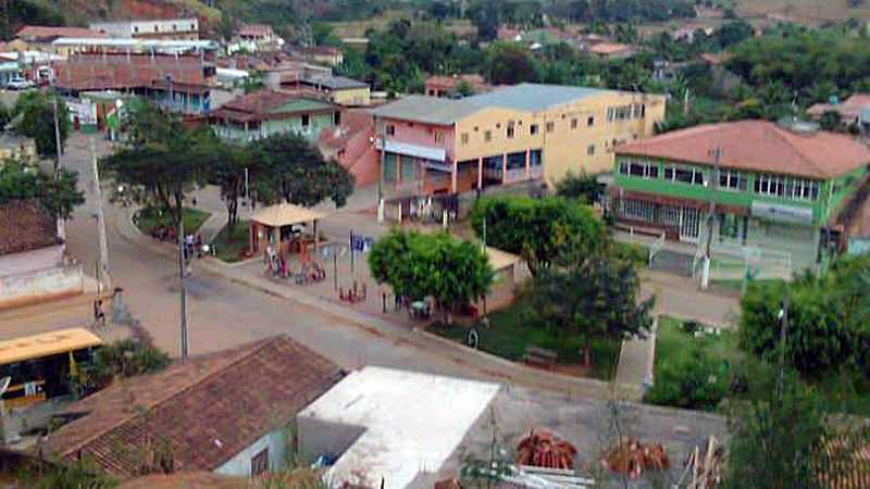 IMAGENS DA CIDADE DE JAMPRUCA - MG - JAMPRUCA - MG