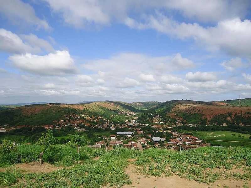 IMAGENS DA CIDADE DE JAMPRUCA - MG - JAMPRUCA - MG