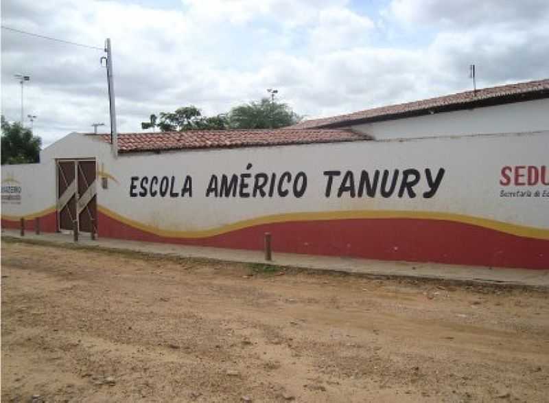 ABBORA-BA-ESCOLA AMRICO TANURY-FOTO:ACARADOINTERIOR.BLOGSPOT.COM.BR - ABBORA - BA