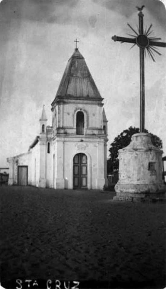 CIDADE HISTRICA - JANURIA - MG