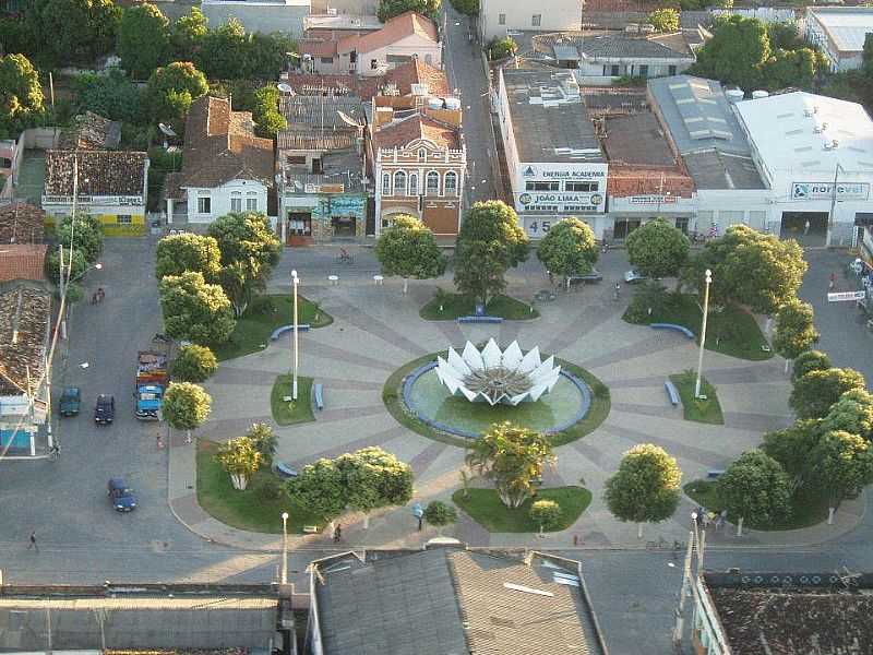 JANURIA - MINAS GERAIS - JANURIA - MG